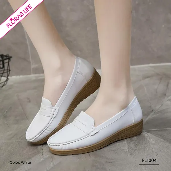URBAN LUXE FEMALE LOAFER